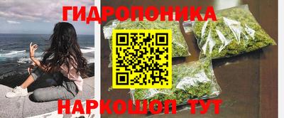 каннабис Новокубанск